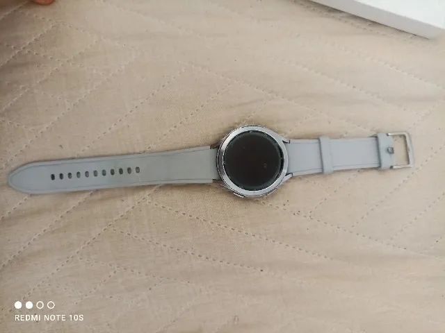 Galaxy Watch4 classic 46mm lte 