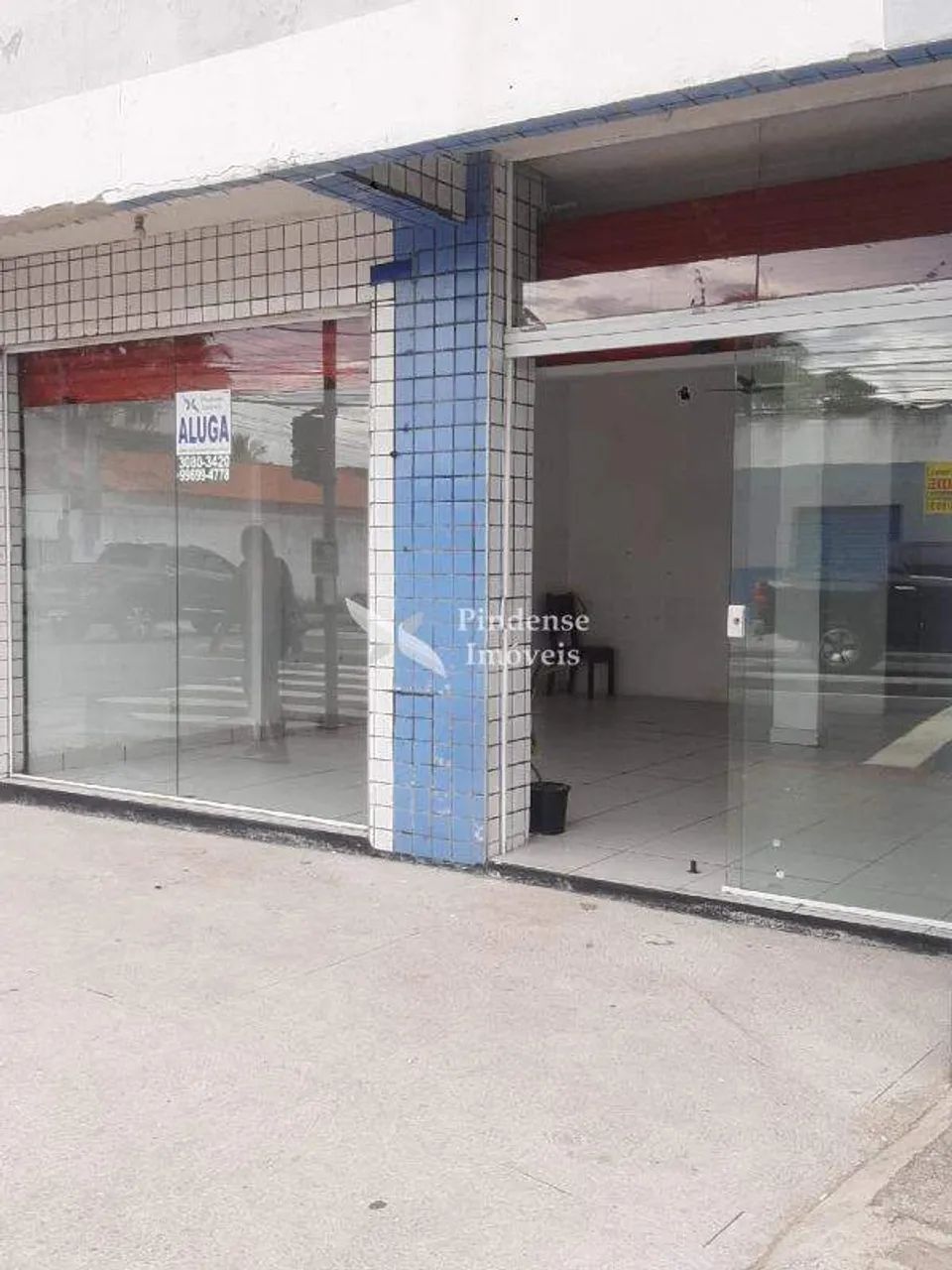 Loja para Venda em Serra / ES no bairro Jacaraípe - Foto 5