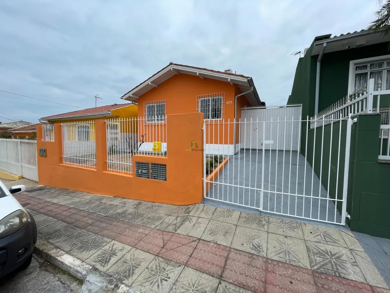 CASA DE 03 QUARTOS PARA ALUGAR EM BARREIROS