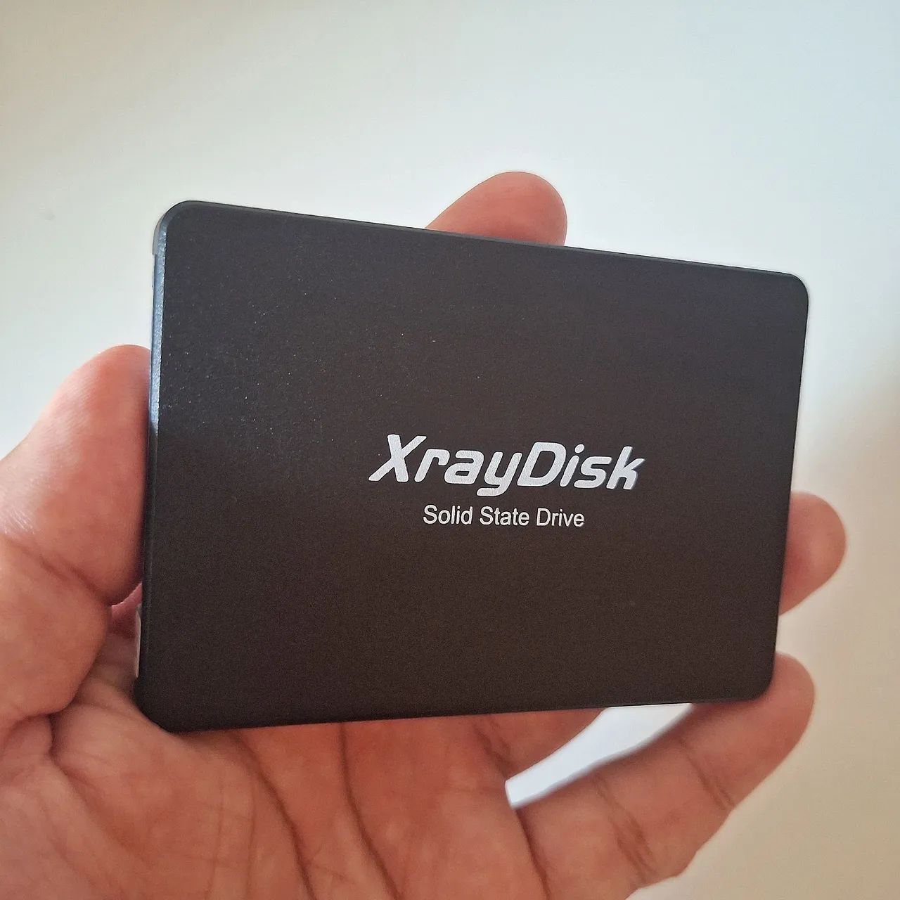 SSD Sata 1TB + Adaptador USB - Foto 4