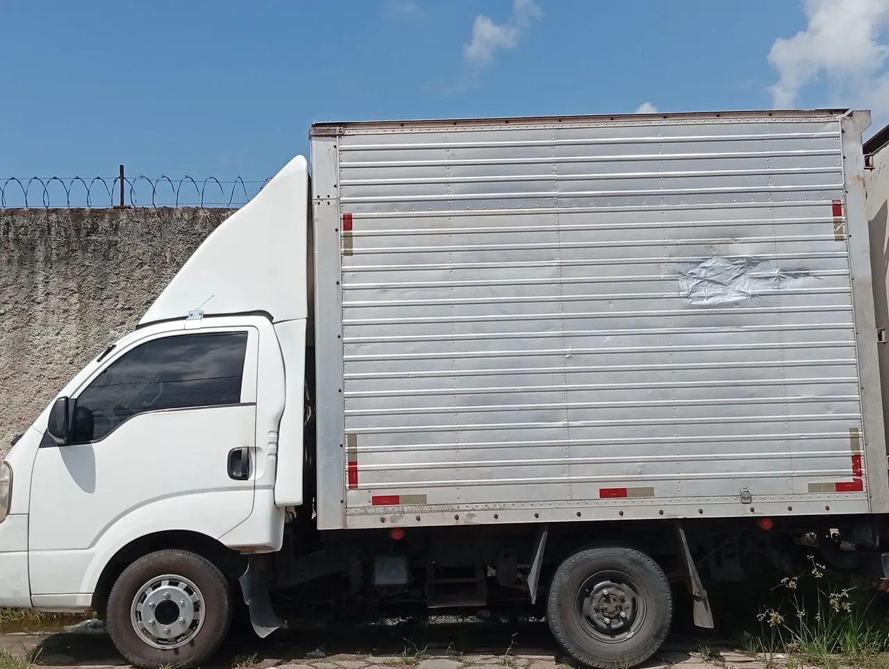Mudança carreto e frete 