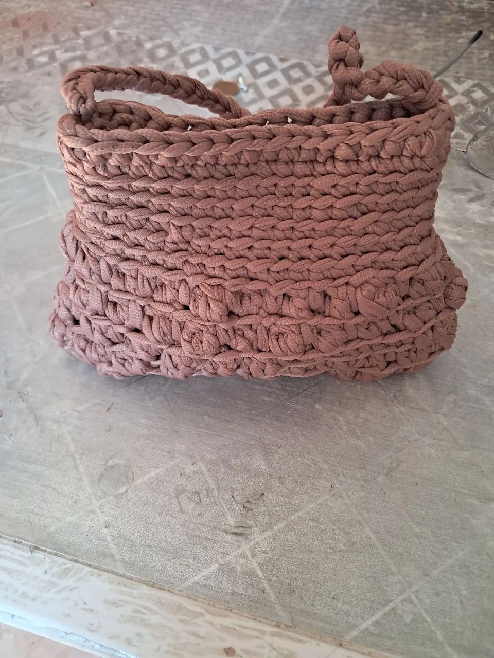 Peças de croche - Foto 2