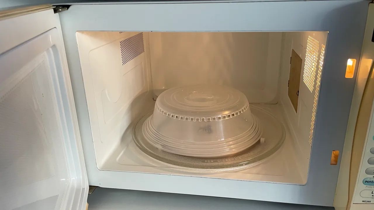 Microondas  - Foto 4