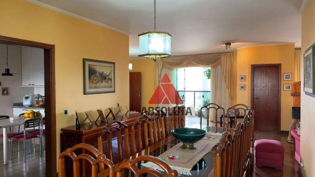 Apartamento Firenze Americana SP - Foto 2