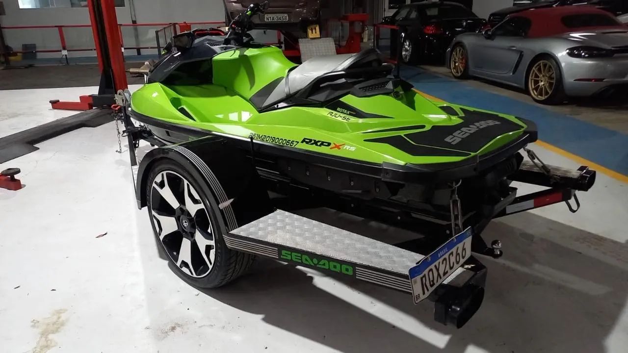 Jetski 