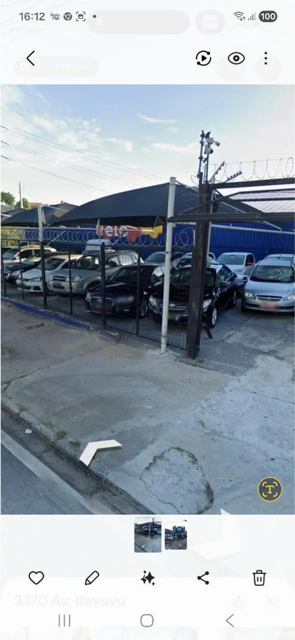 Tenda a venda ótimo preço  - Foto 2