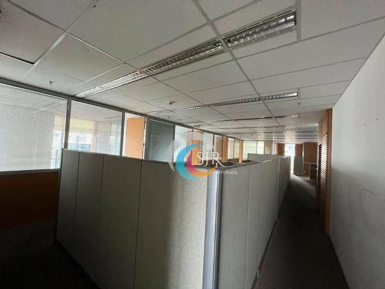 Conjunto comercial para alugar, 306 m²- Brooklin - São Paulo/SP - Foto 13
