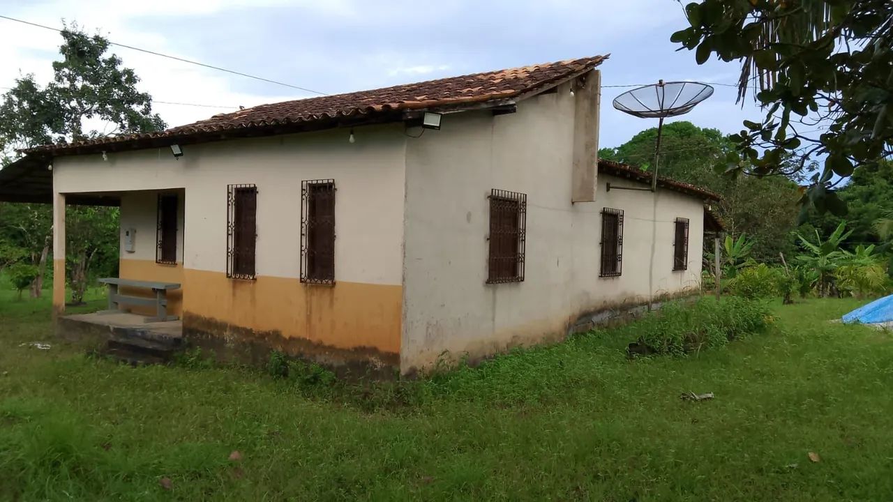 SÍTIO  a VENDA - Foto 3