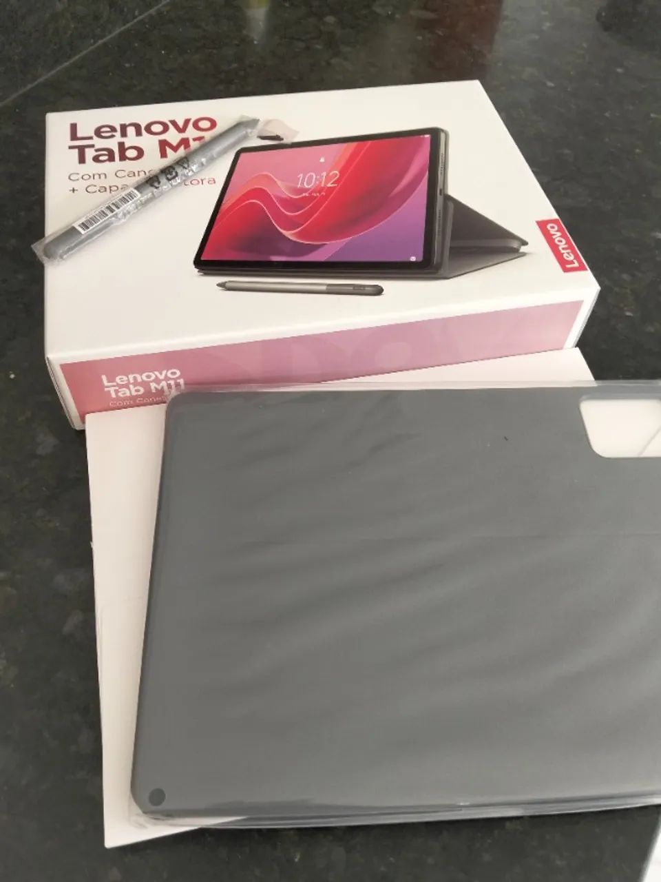 Tablet novo - Foto 3