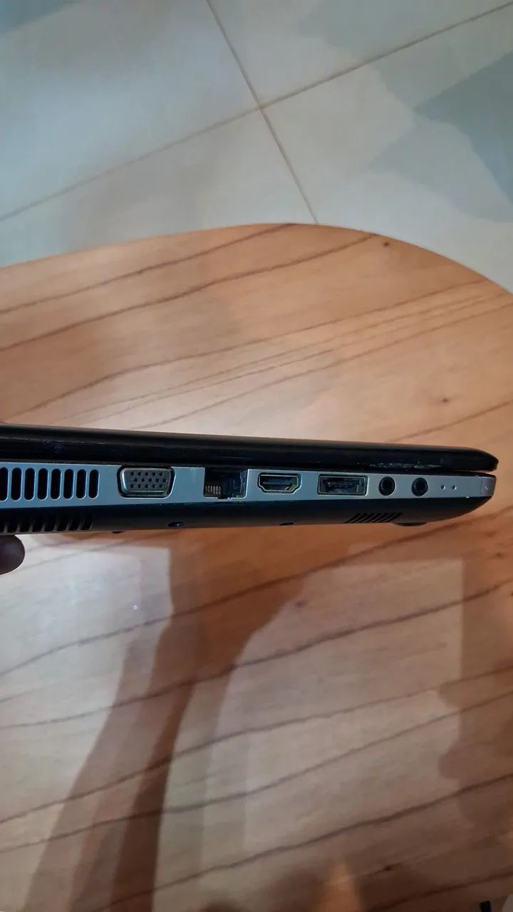 Laptop HP Pavilion Dv5 - Foto 4