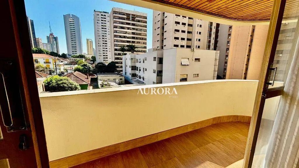 Apartamento 3 Quartos à Venda no Edifício Apolo | Região Central de Londrina - Foto 5