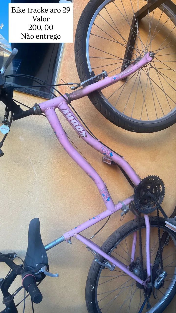 Bicicleta  - Foto 4