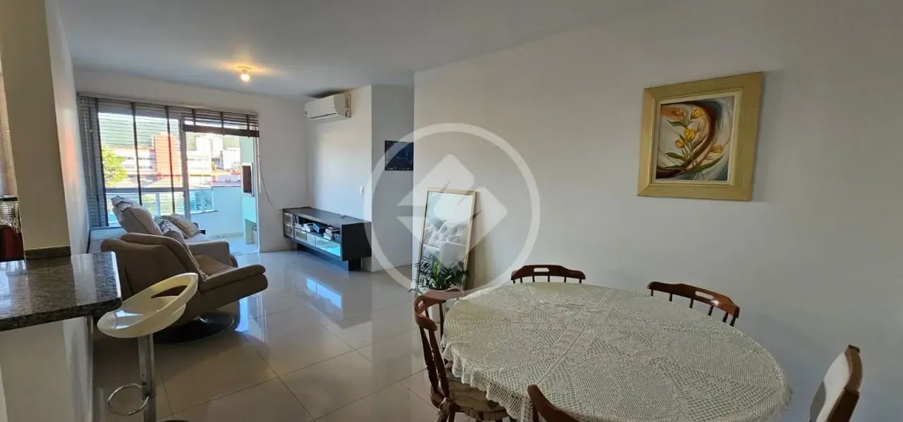 GHO-382196 - Apartamento 3 dormitórios com 1 suíte  - Trindade - Foto 4
