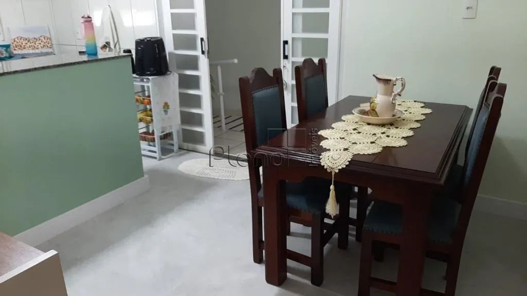 Casa à venda em Campinas, Jardim Dom Nery, com 5 quartos, com 200 m² - Foto 5