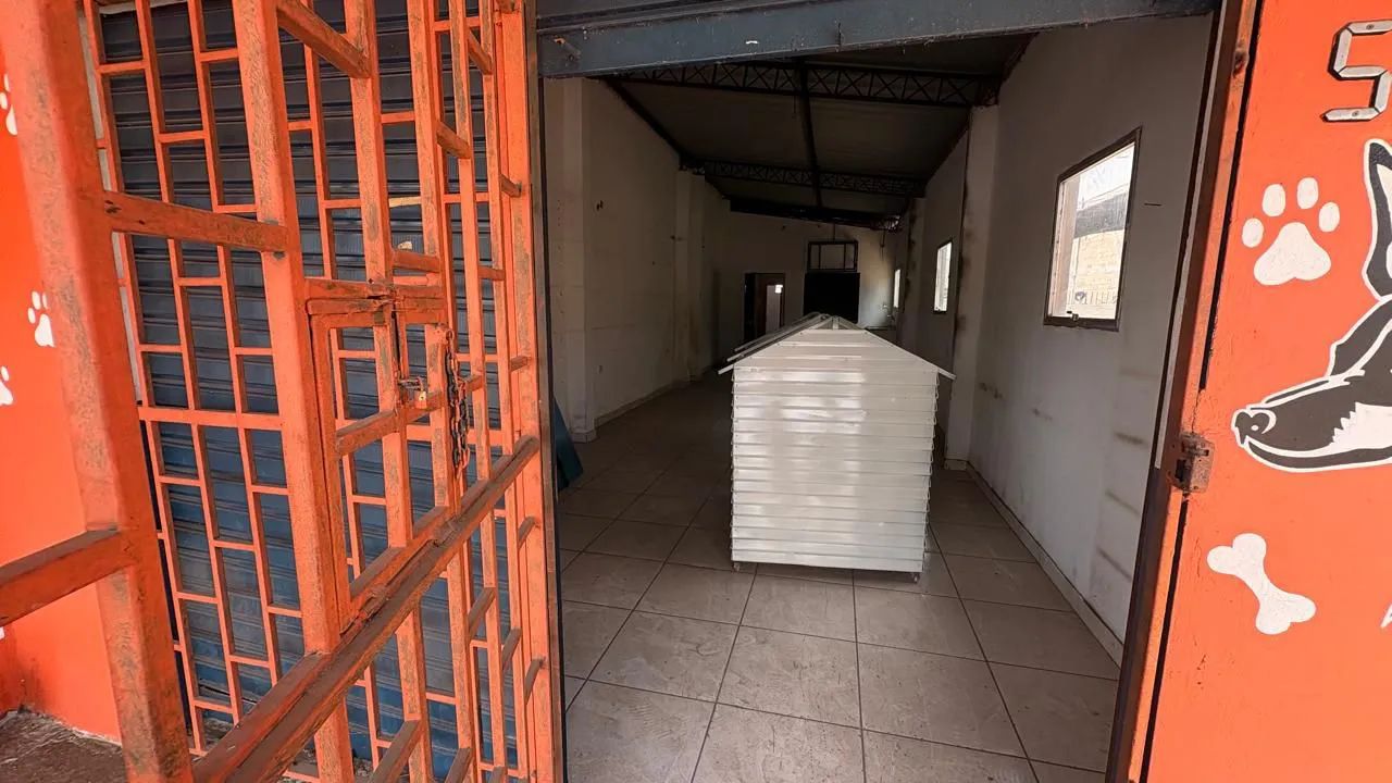 Aluga-se ponto comercial  - Foto 2