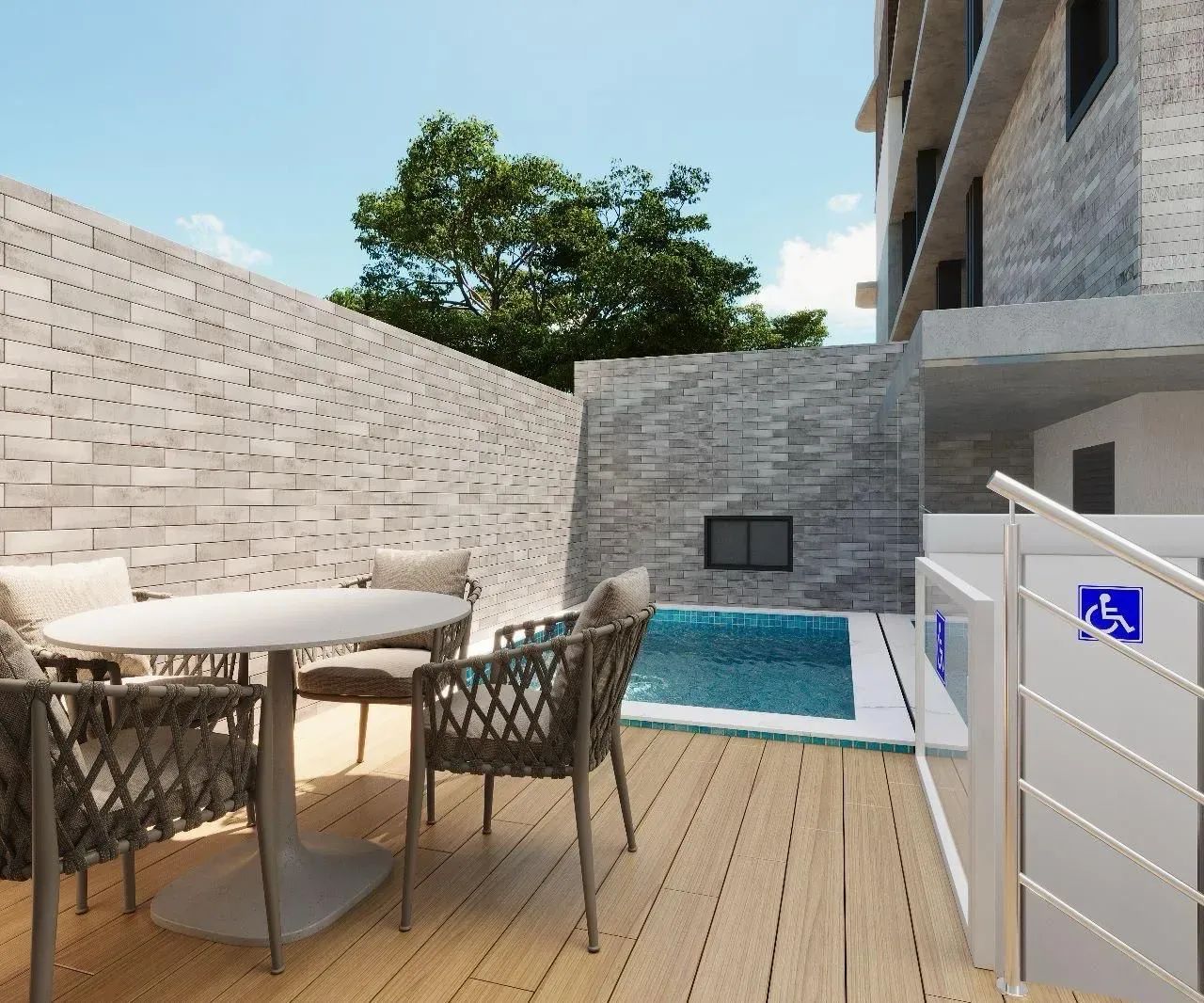 FLAT NOS BANCÁRIOS ÚLTIMA UNIDADE! - Foto 4