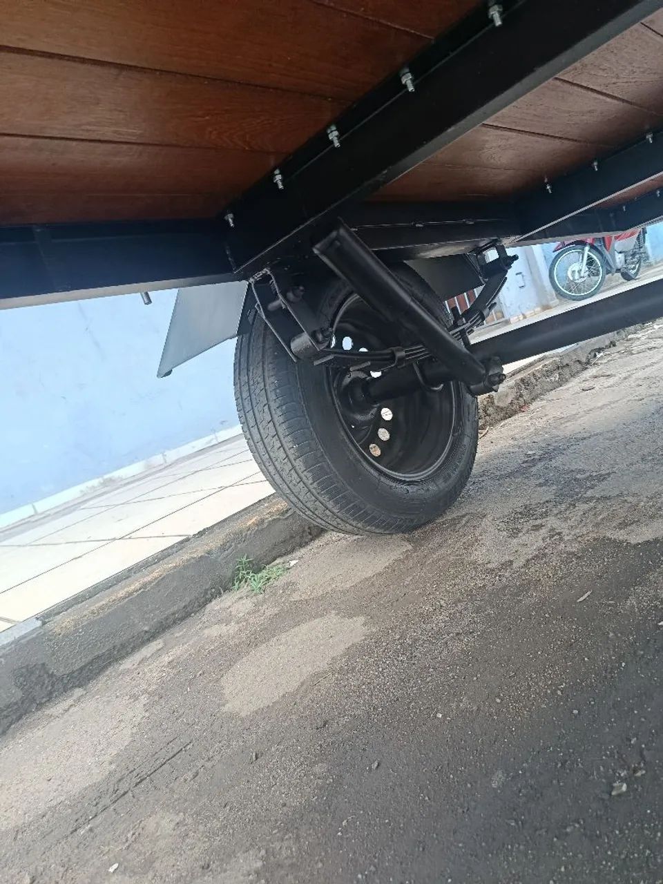 Vendo carretinha  - Foto 4