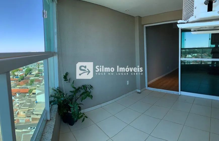 Aluguel Apartamento CENTRO - Foto 4
