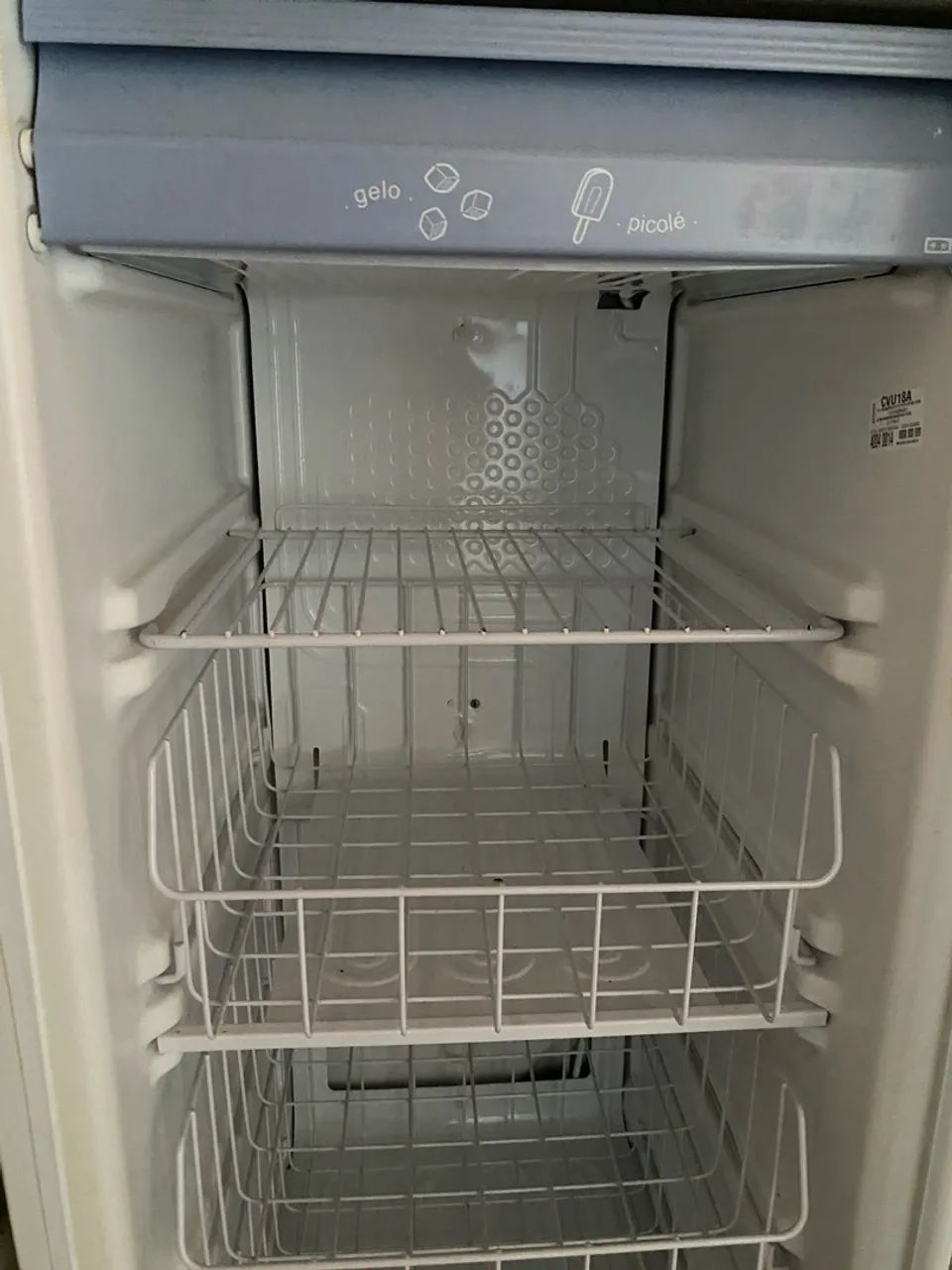 Vendo freezer  - Foto 4