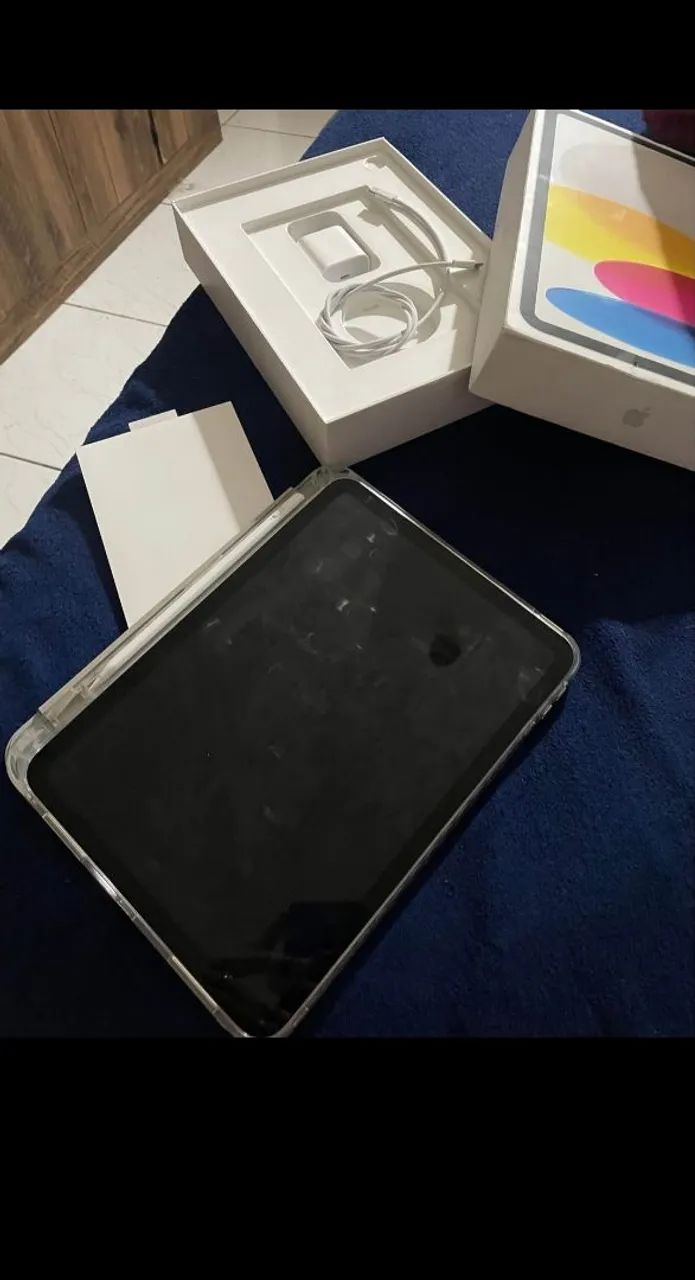 Ipad - Foto 2