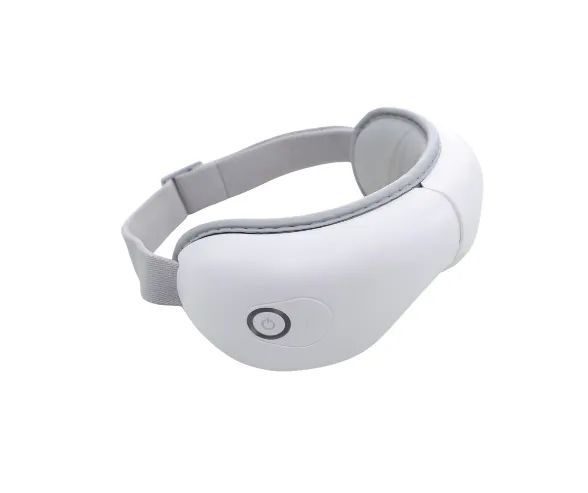 Massageador Ocular Elétrico Relaxamento com Aquecimento Ajuste Confortável