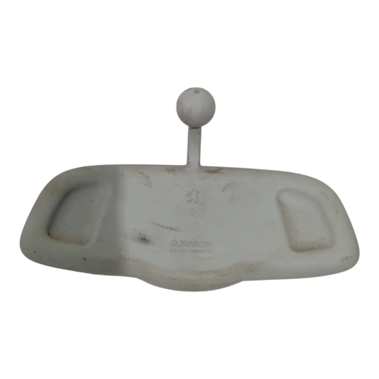 Mini Retrovisor Central Interno C4 Picasso 2008 A 2014 - Foto 3