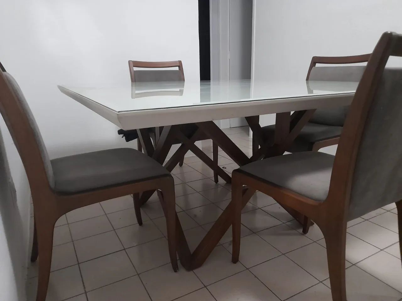 Mesa 8 lugares - Foto 5