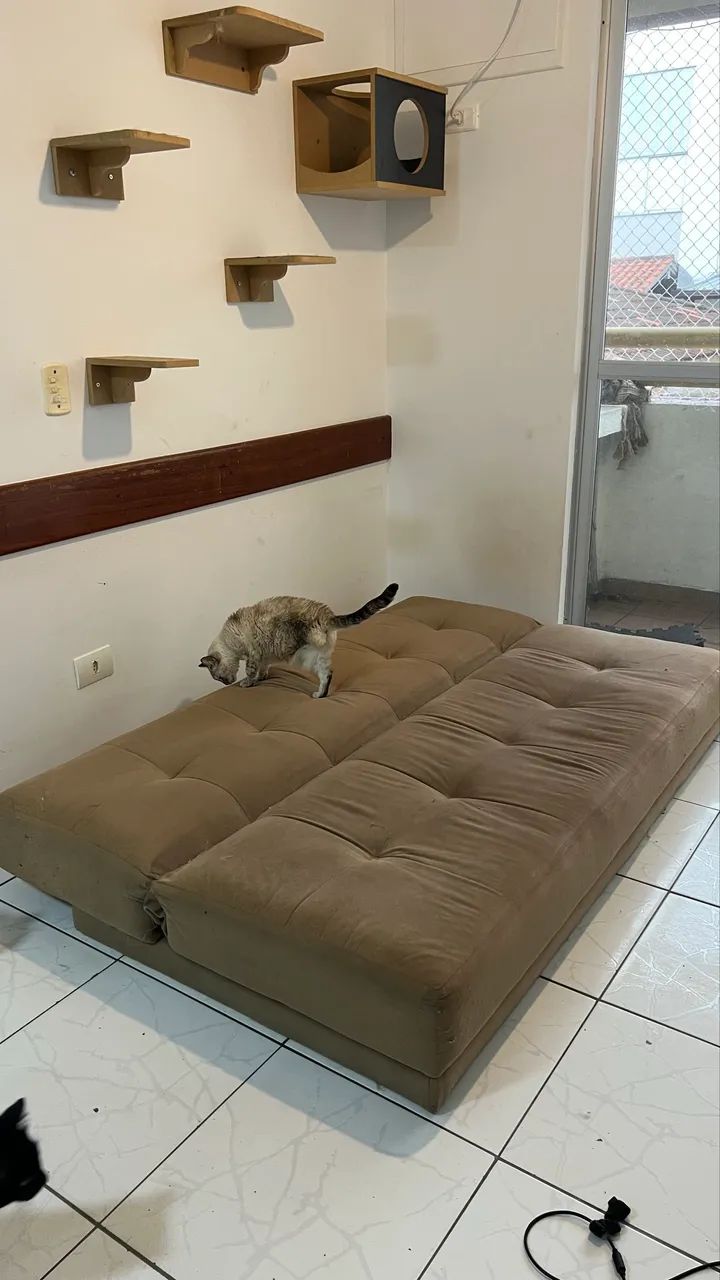 Sofá cama - Foto 4