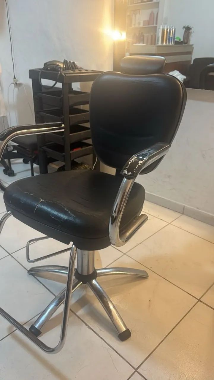 Sofa e cadeiras  - Foto 5