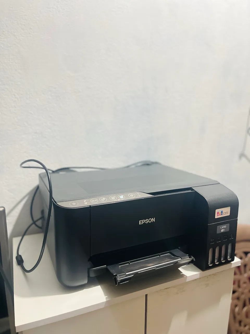 Impressora EPSON L3250 multifuncional  - Foto 2