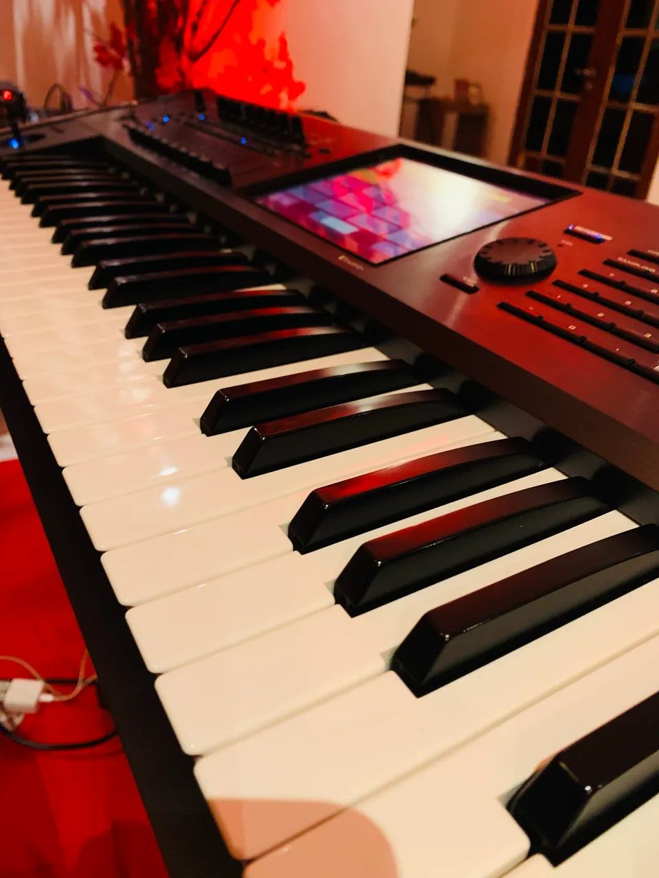 Korg Kronos  - Foto 5