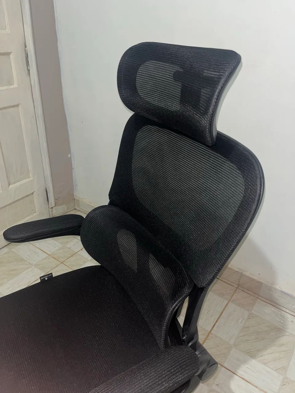 CADEIRA DE ESCRITÓRIO  - Foto 5