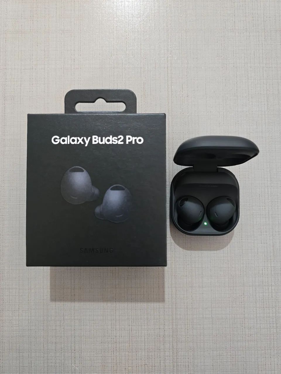 Galaxy Buds 2 Pro - Foto 4