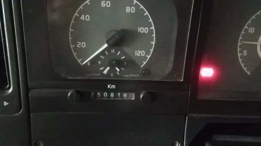 Volvo Vm 260 2010 - Foto 4