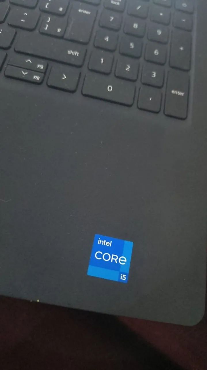Notebook Deel icore5 - Foto 3