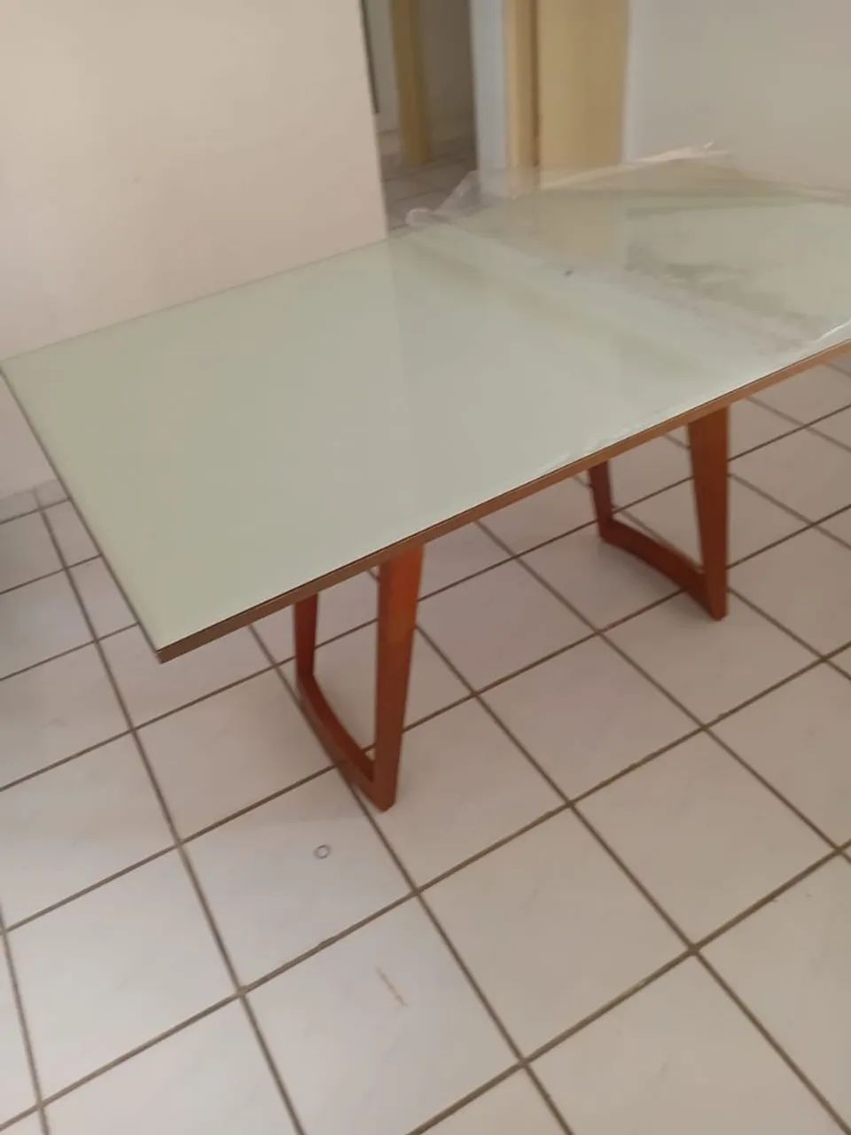 Mesa de jantar