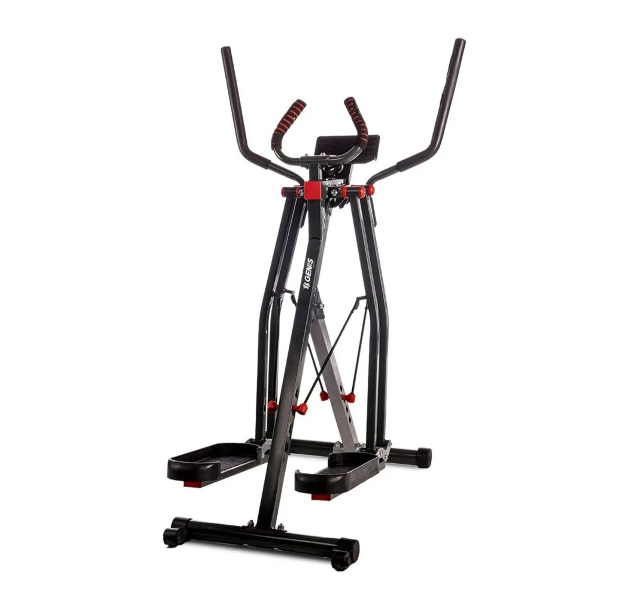 Simulador de caminhada Cloud Walker 360 Genis