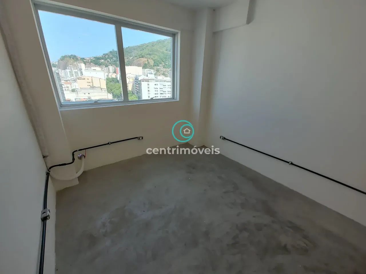 Sala à venda, Tijuca, Rio de Janeiro, RJ - Foto 4