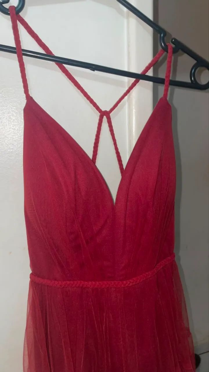 Vestido Festa closet da May - Foto 2