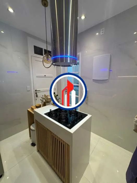 Apartamento : / Residencial / Copacabana - Foto 4