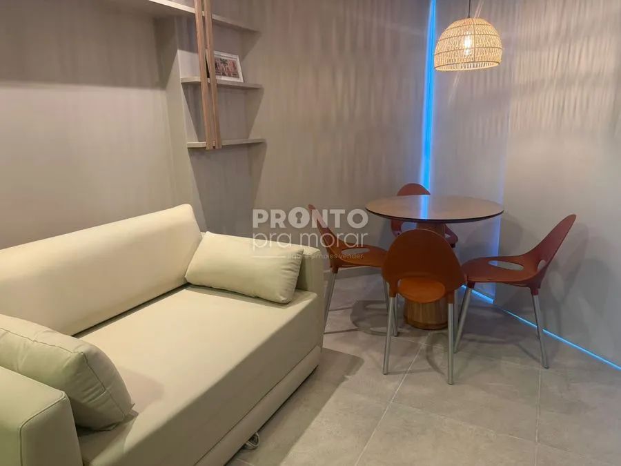 Flat com 1 quarto em Porto de Galinhas - Foto 3