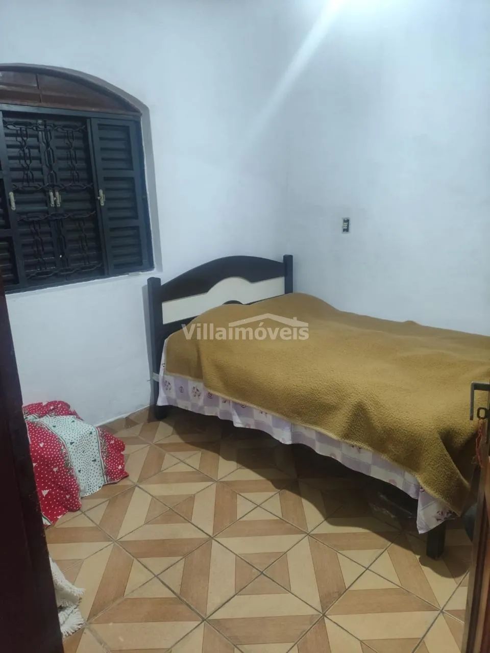 casa - Jardim Nova Hortolândia I - Hortolândia - Foto 3
