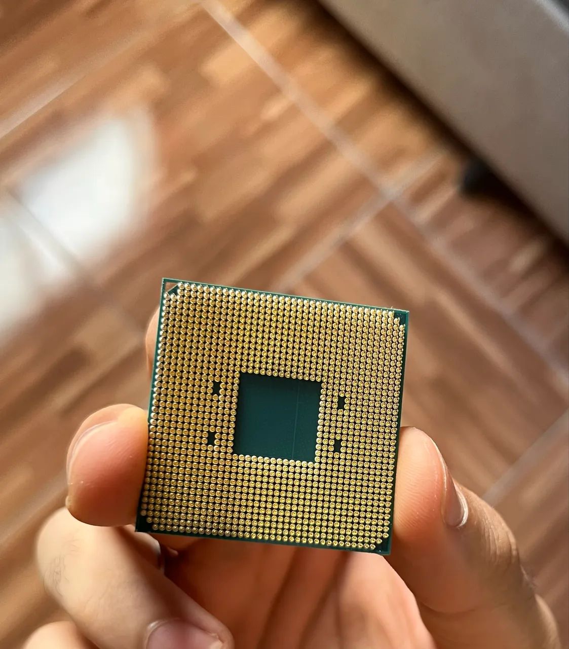 processador AMD RYZEN 5 5600 - Foto 3