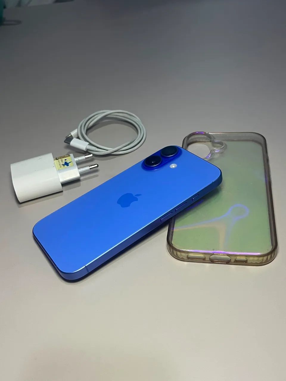 iPhone 16 128gb - Foto 4