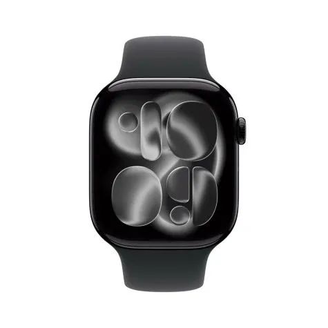 Apple Watch Série 11 42mm (Lacrado) - Foto 2