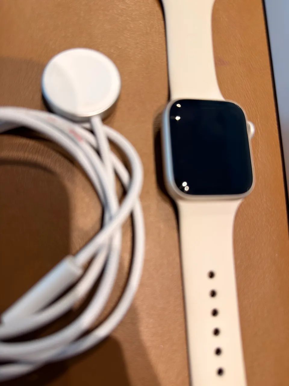 Apple Watch SE 3 (GPS) - Foto 5