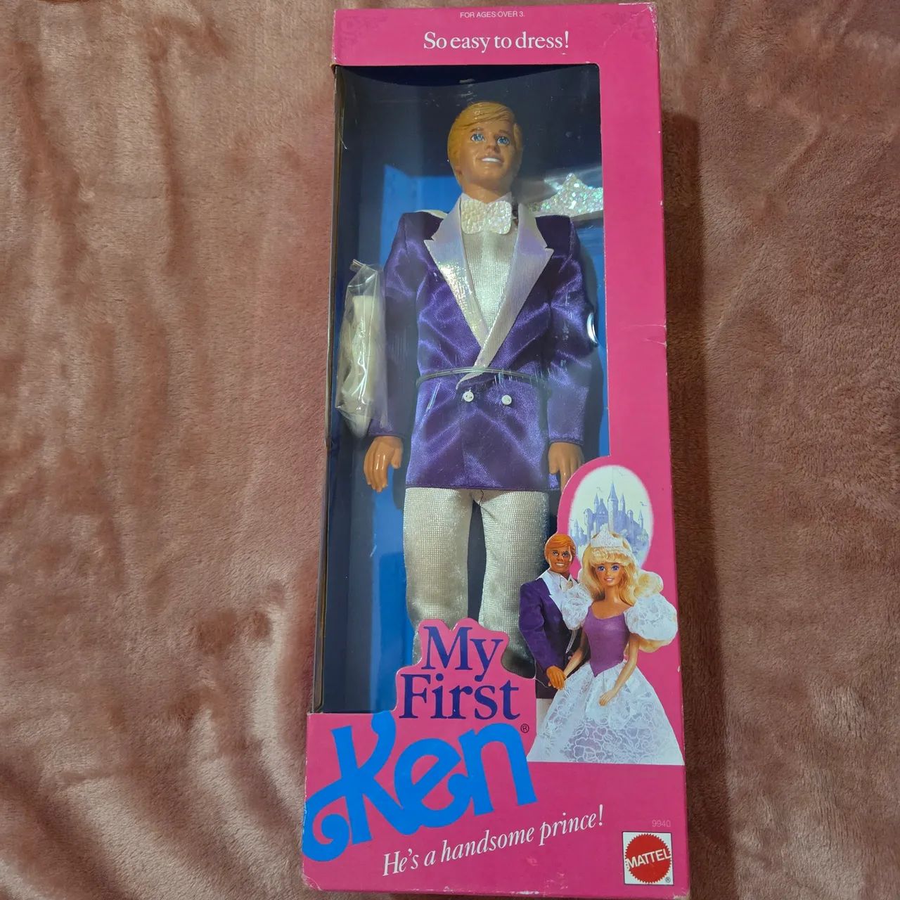 BARBIE Ken  - Foto 3