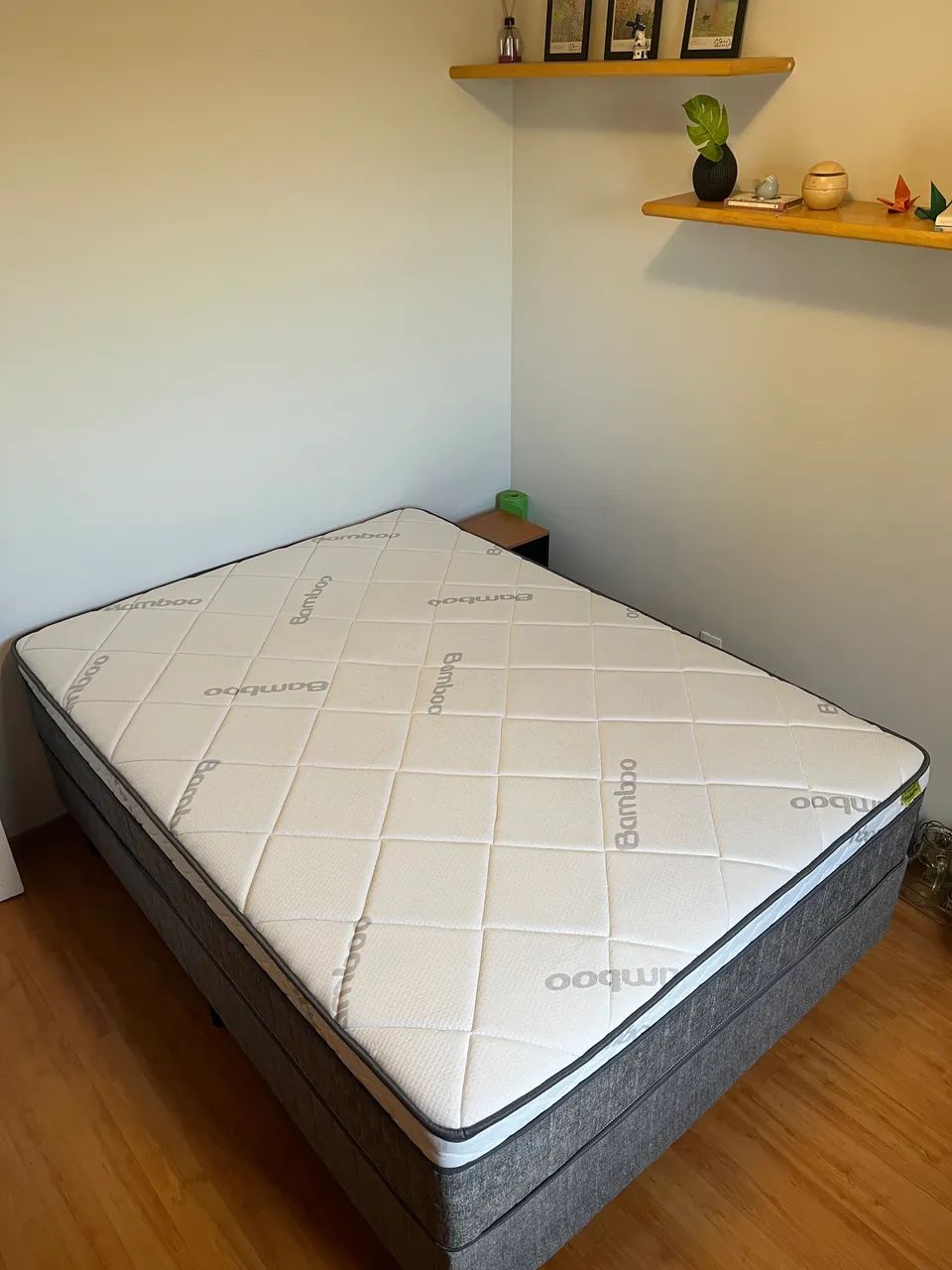 Cama Casal 
