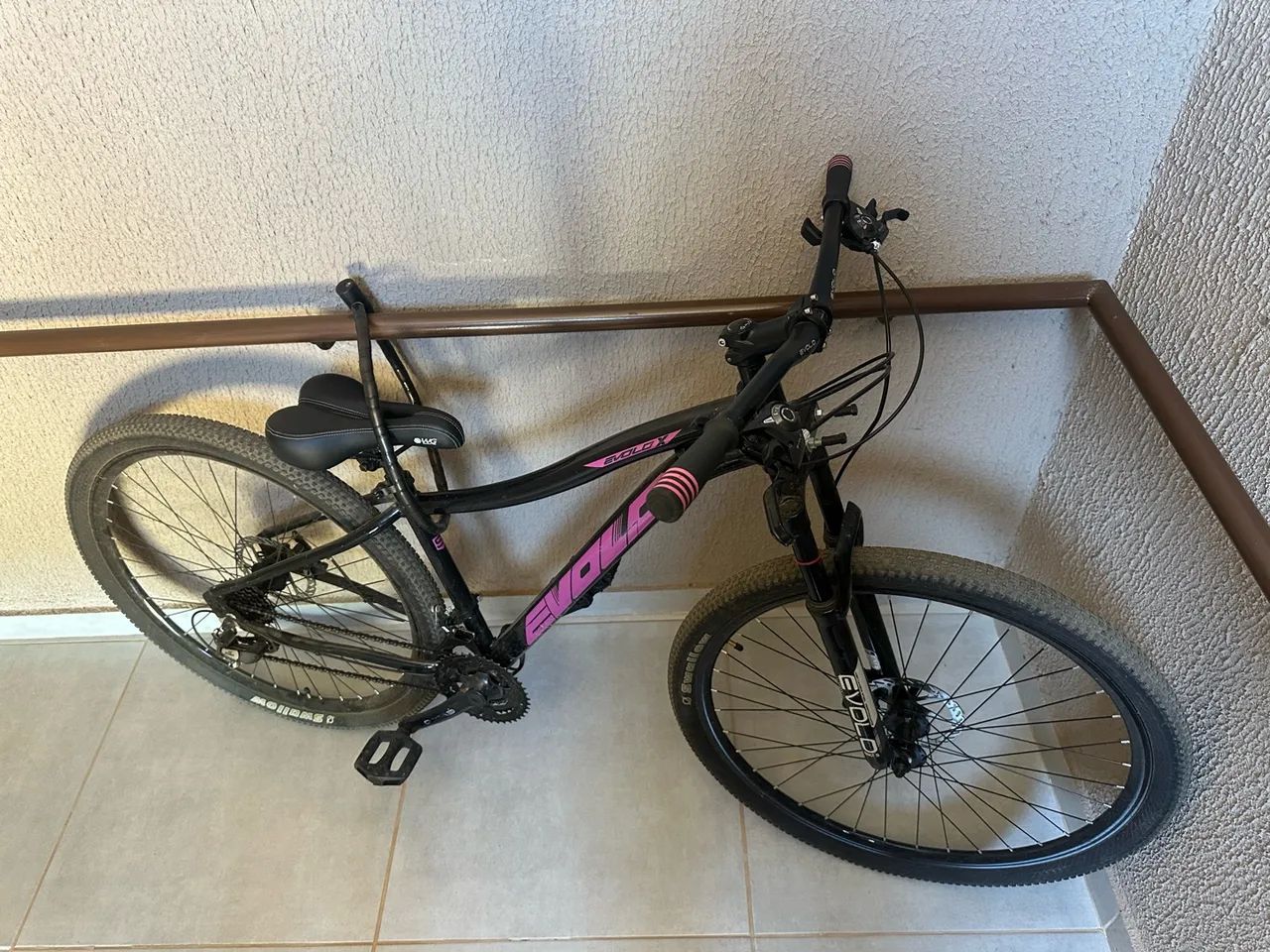 Bicicleta - Foto 3