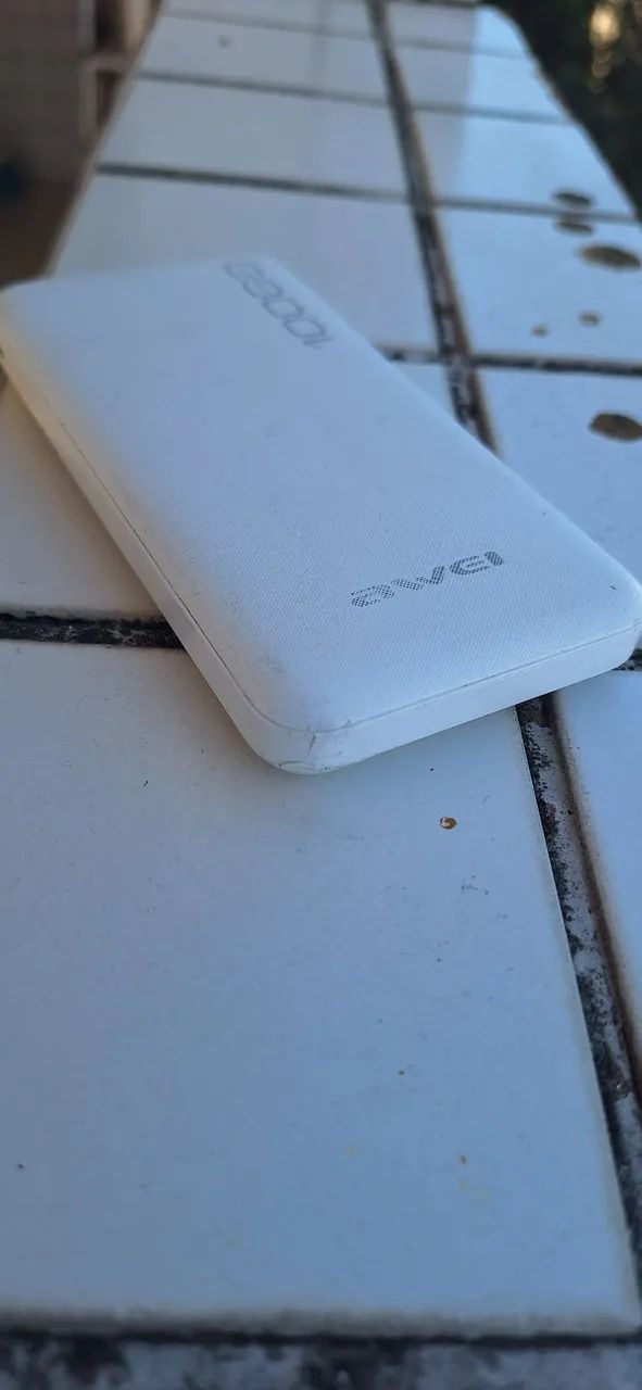 Power Bank 10000 mAh - Foto 2